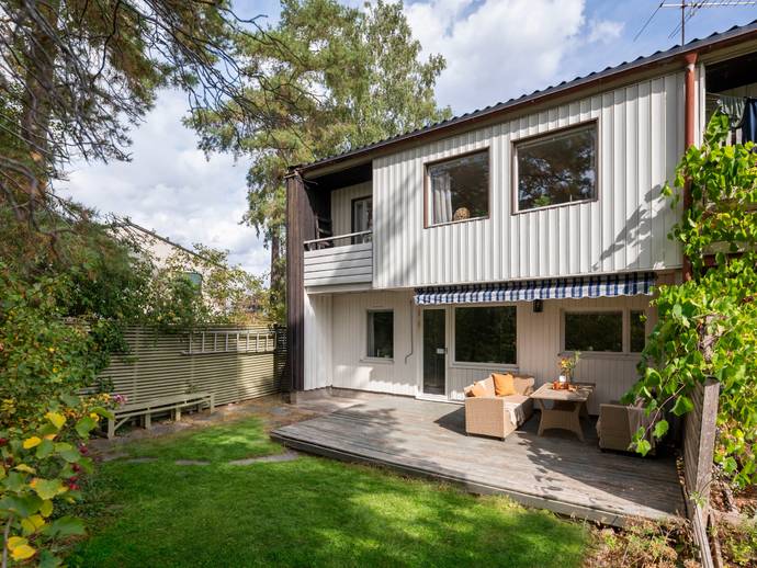 5 rok · 89 m² · Spireabågen 69