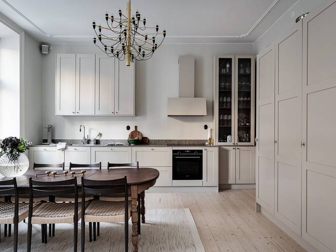 3 rok · 107 m² · Majorsgatan 1