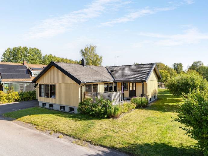 112 m² · Sofielundsvägen 14