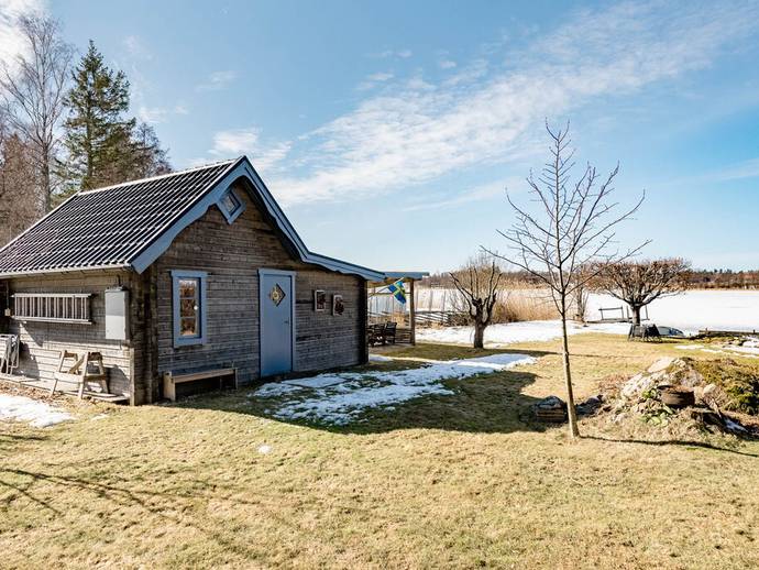 4 rok · 30 m² · Södra Gottsätter 279