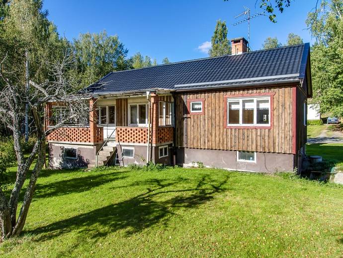 3 rok · 90 m² · Höglundsvägen 9