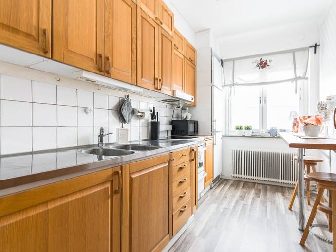 2 rok · 49,5 m² · Bryggargatan 9A