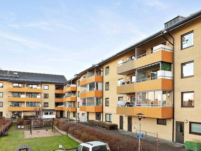 2 rok · 70,5 m² · Norrtullsgatan 23 A