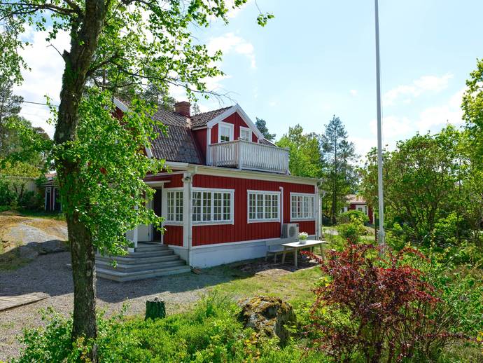 5 rok · 89 m² · Mjölnaruddsvägen 11
