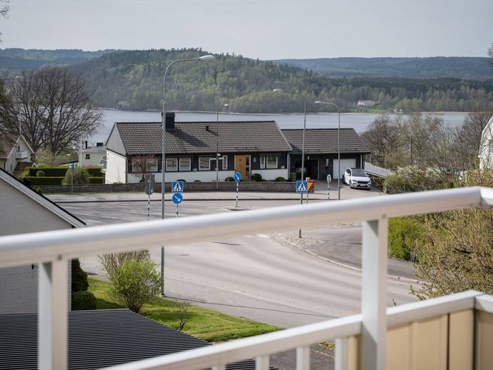 3 rok · 64 m² · Grönahögsvägen 31A