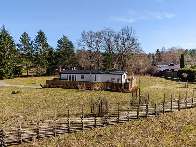 3 rok · 56 m² · Husby ringväg 52