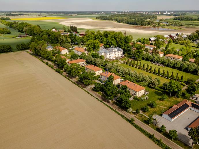 5 rok · 125,5 m² · Tessin d ä allé 46