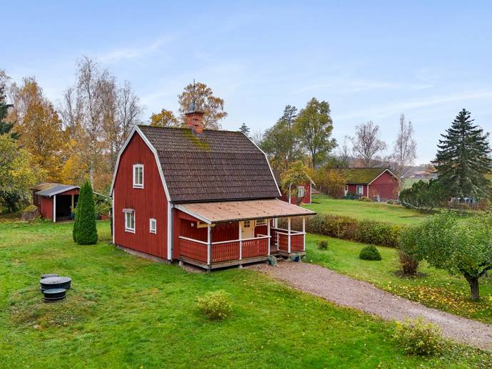 2 rok · 75 m² · Stenbäcken 2