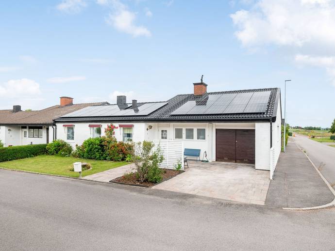 4 rok · 116 m² · Tegelgränd 5