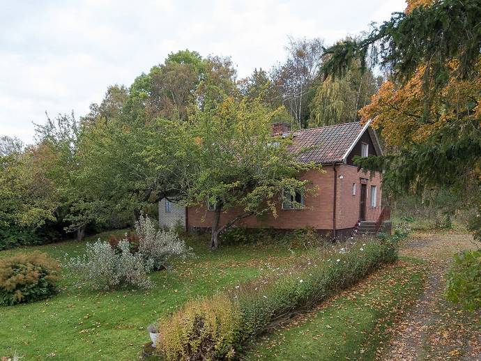 4 rok · 96 m² · Sandlidsvägen 23