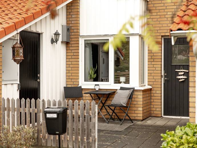 3 rok · 96 m² · Smultronstigen 3 E
