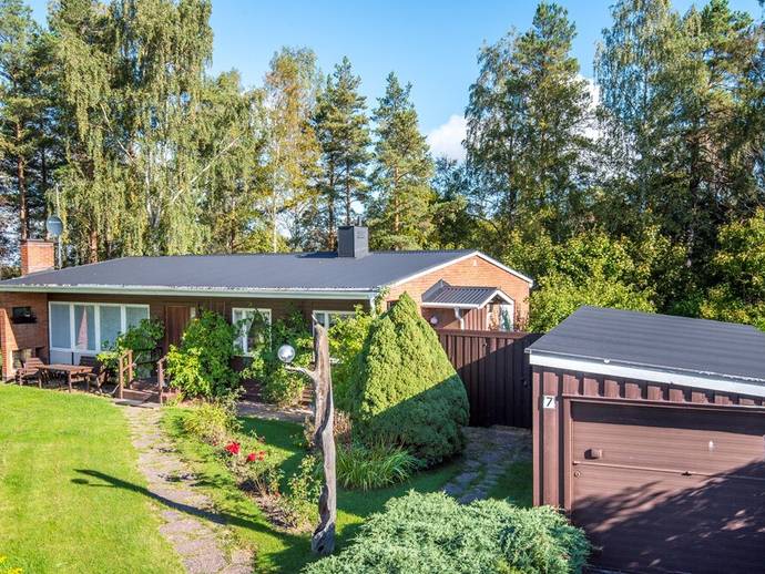 4 rok · 99 m² · Smålandsvägen 7