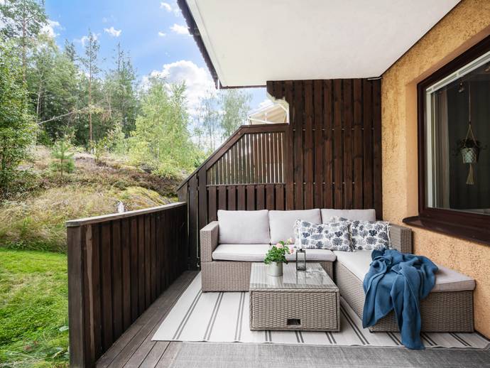 3 rok · 77,5 m² · Melofonstigen 5