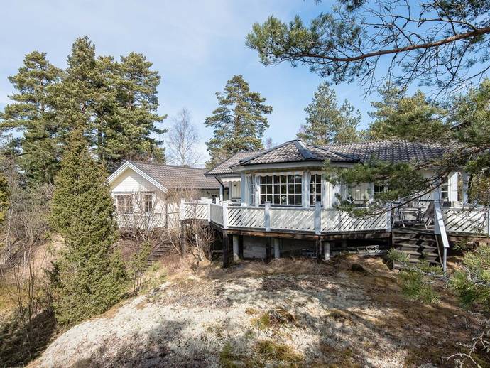 4 rok · 73 m² · Åsvägen 7