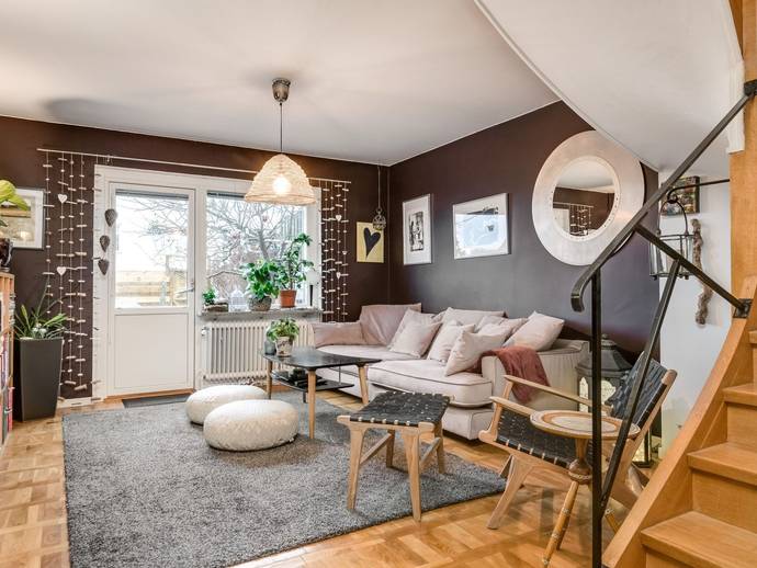 4 rok · 79 m² · Vindelbosgatan 29