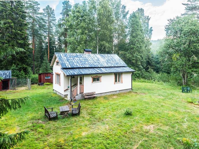 1 rok · Västra Våle Vråa 5