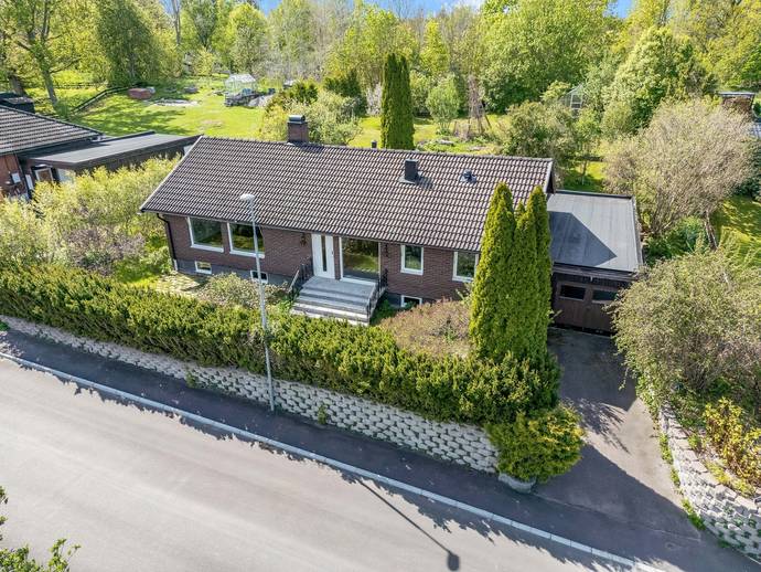 7 rok · 115 m² · Slåttervägen 23