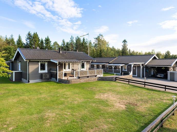 80 m² · Skutvägen 22