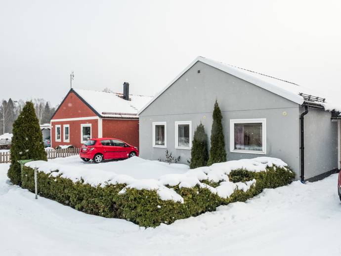 4 rok · 87 m² · Långåkersvägen 11