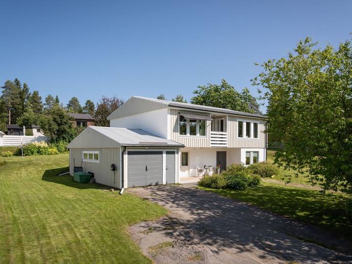 5 rok · 148 m² · Lingonstigen 49