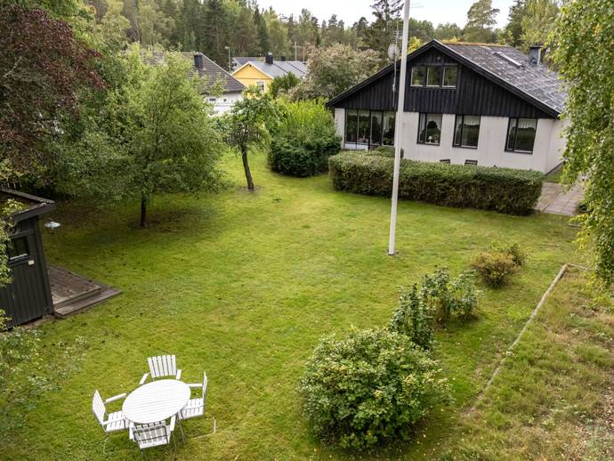 6 rok · 141 m² · Parkvägen 15
