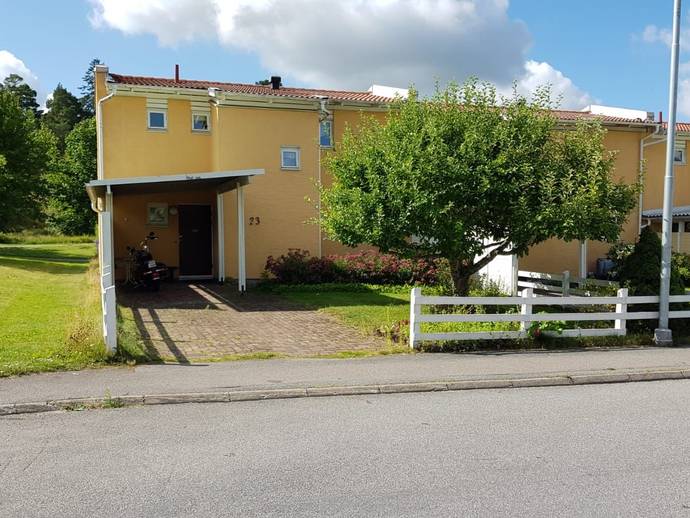 4 rok · 110 m² · Morgongatan 23