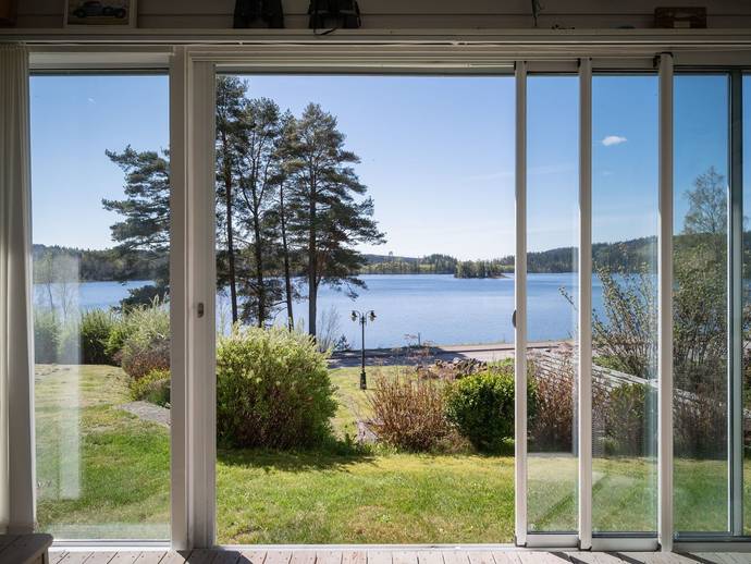 3 rok · 90 m² · Sågbacken 22