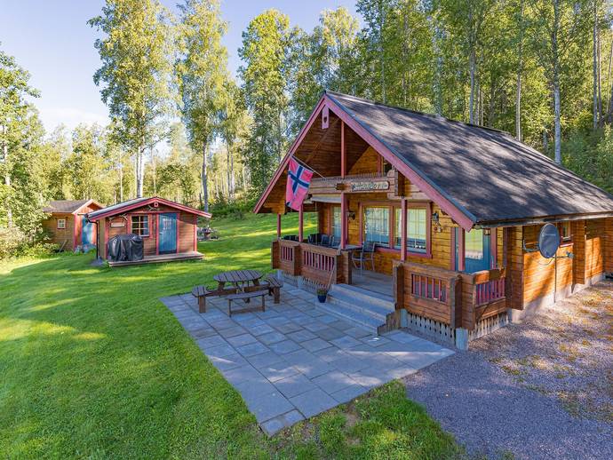 2 rok · 50 m² · Lossbyn Klippan 2