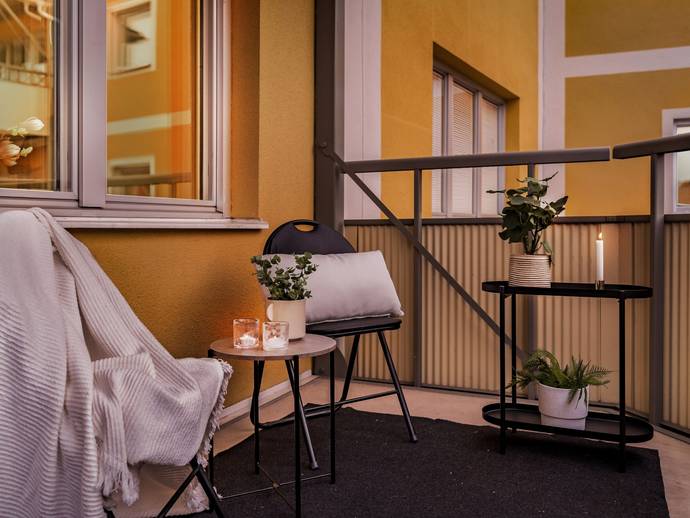 3 rok · 74,5 m² · Hamngatan 29