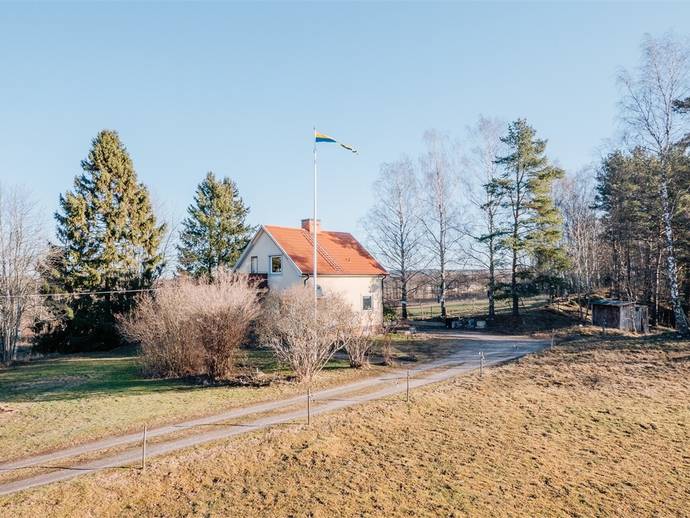 5 rok · 85 m² · Brobolet Björnkullen