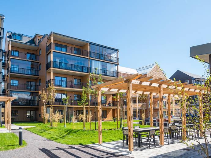 2 rok · 49 m² · Tellusgatan 6