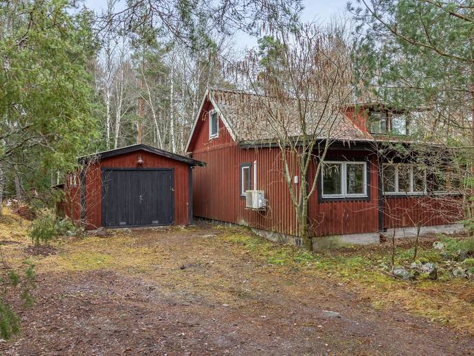 2 rok · 66 m² · Älgdalsvägen 12