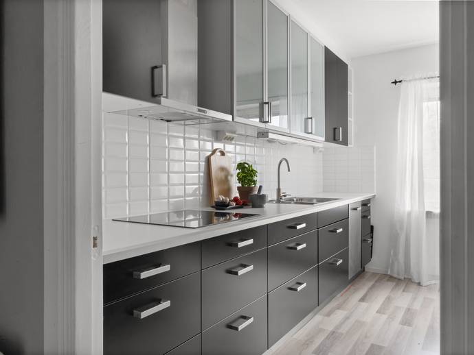2 rok · 51 m² · Norregatan 11