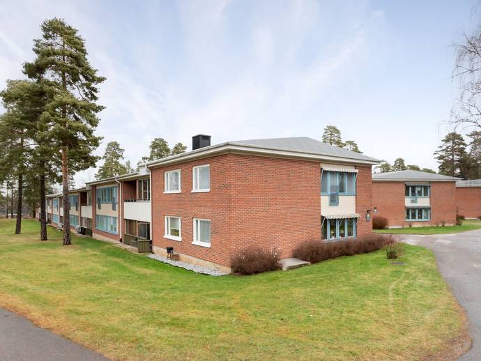 4 rok · 101 m² · Mosåsvägen 66