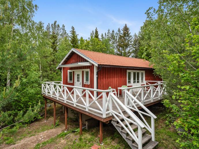 4 rok · 65 m² · Enbergsvägen 1