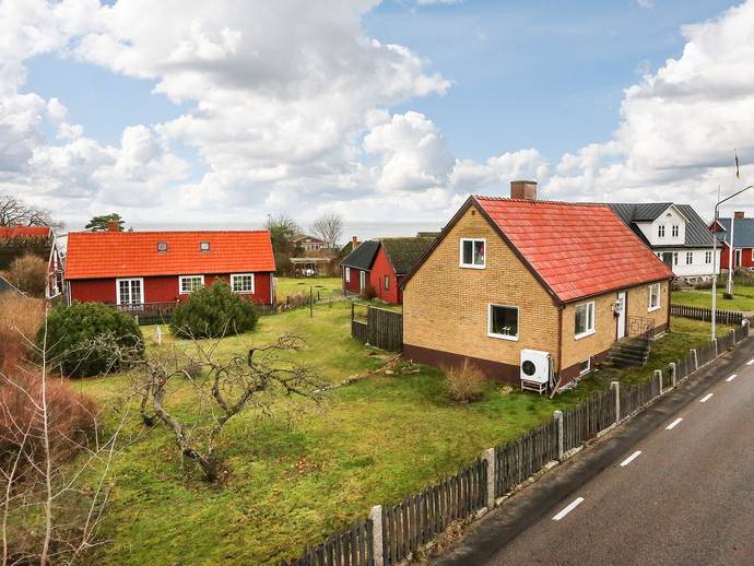 4 rok · 110 m² · Hörviksvägen 8