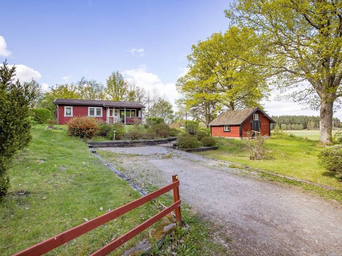 4 rok · 72 m² · Jäder Lagersbo