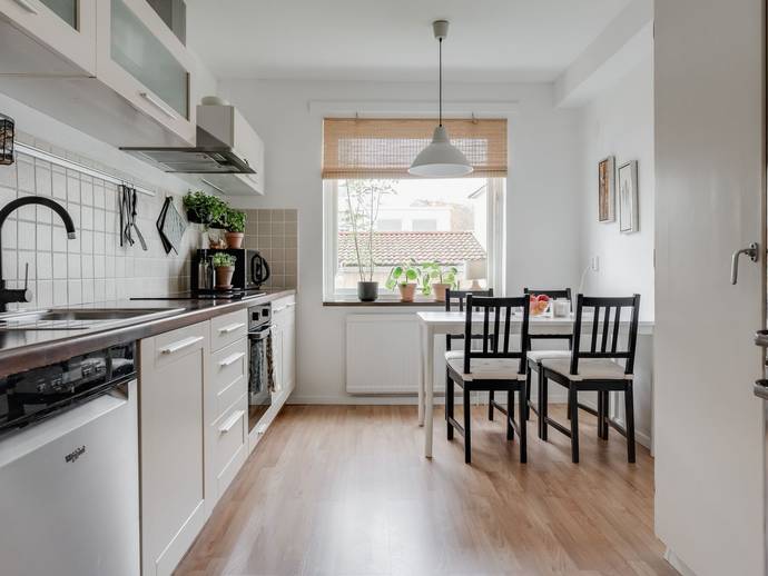 3 rok · 72 m² · Skogshyddegatan 46