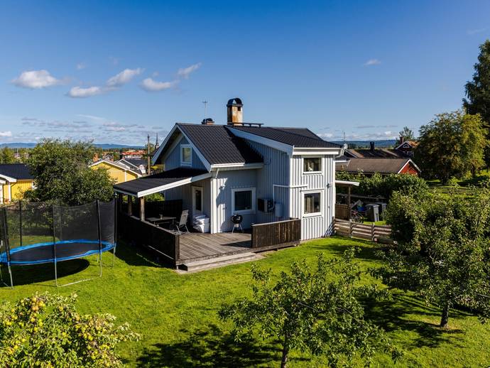 2 rok · 72 m² · Utmelandsvägen 16