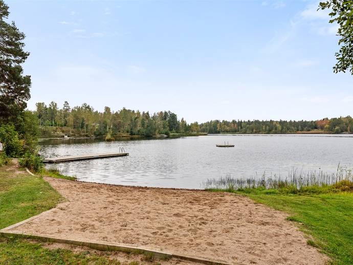 3 rok · 48 m² · Malmslingan 6