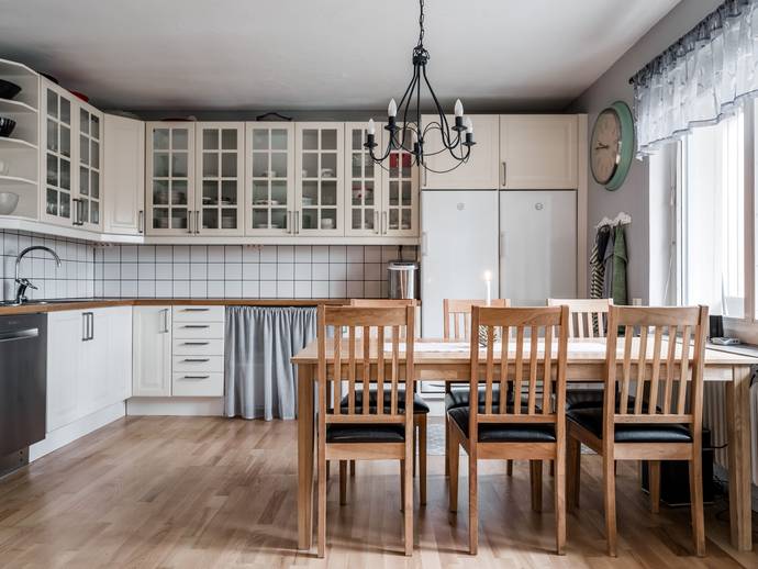3 rok · 78,5 m² · Fjällstigen 53