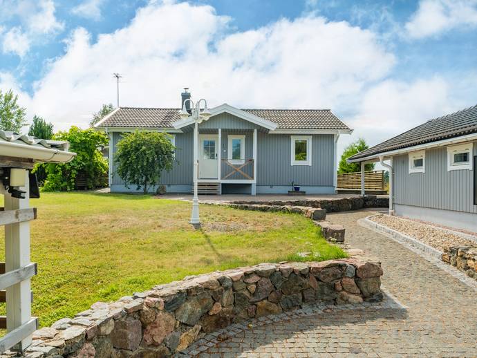 4 rok · 65 m² · Mörtsjövägen 11