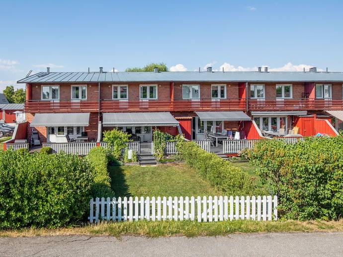 4 rok · 88 m² · Alforsgatan 17G