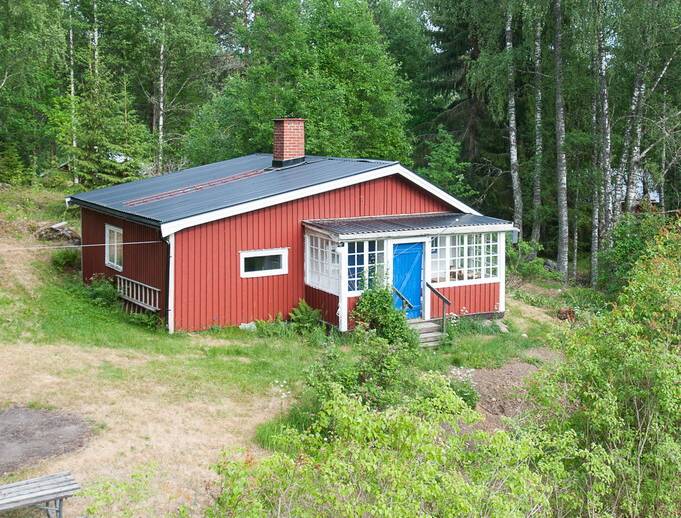 1 rok · Ransbysätter 66
