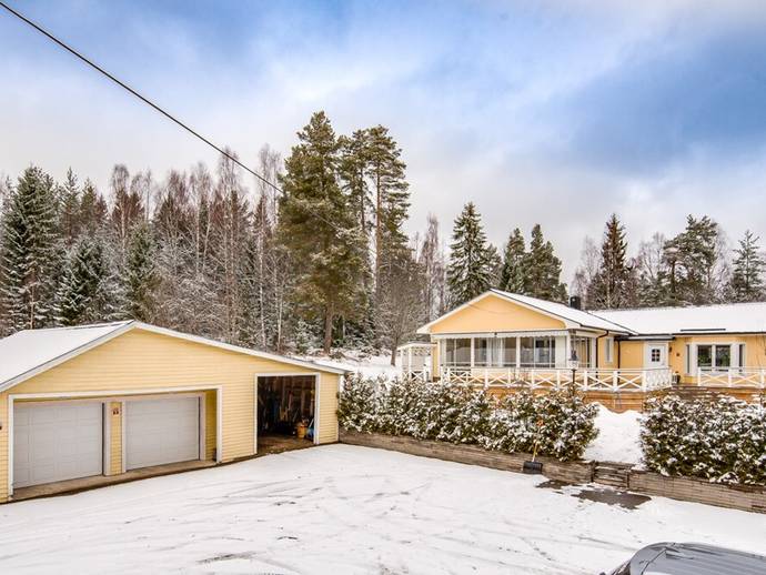 4 rok · 150 m² · Mariehill 402