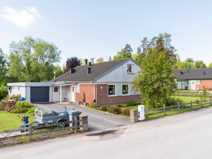 5 rok · 113 m² · Sturevägen 22