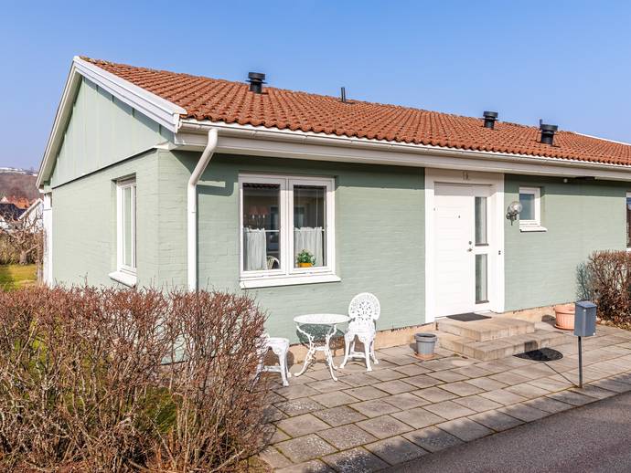 2 rok · 66,5 m² · Stallvägen 9
