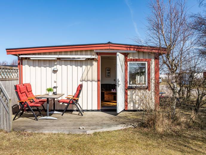 2 rok · 18 m² · Vitlingen 111