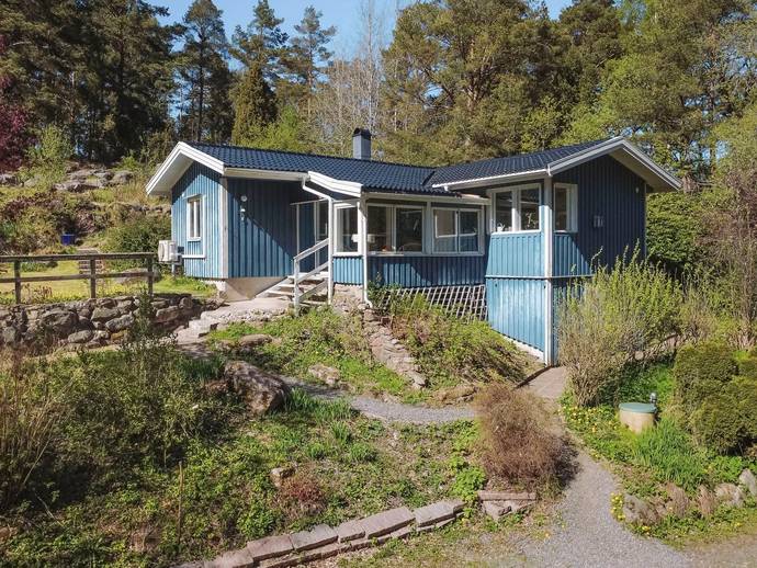 2 rok · 57 m² · Båstorp 300