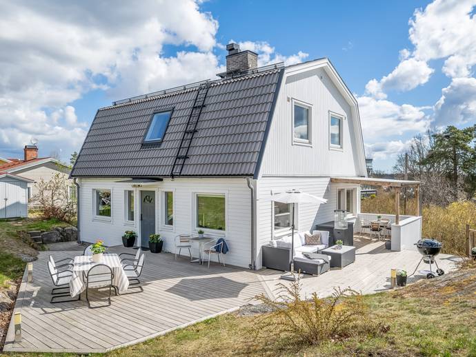8 rok · 188 m² · Frejgatan 28